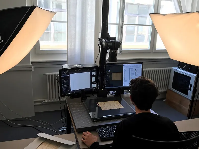 Before You Draft Another Will, Take Stock of Your Digital Life